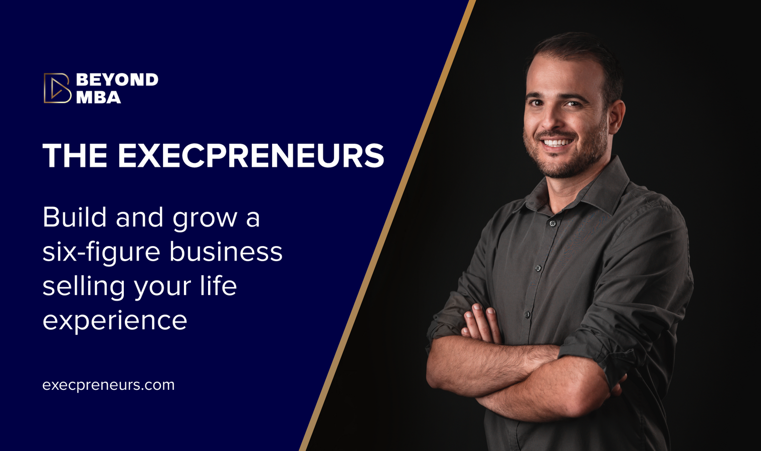 The Execpreneurs